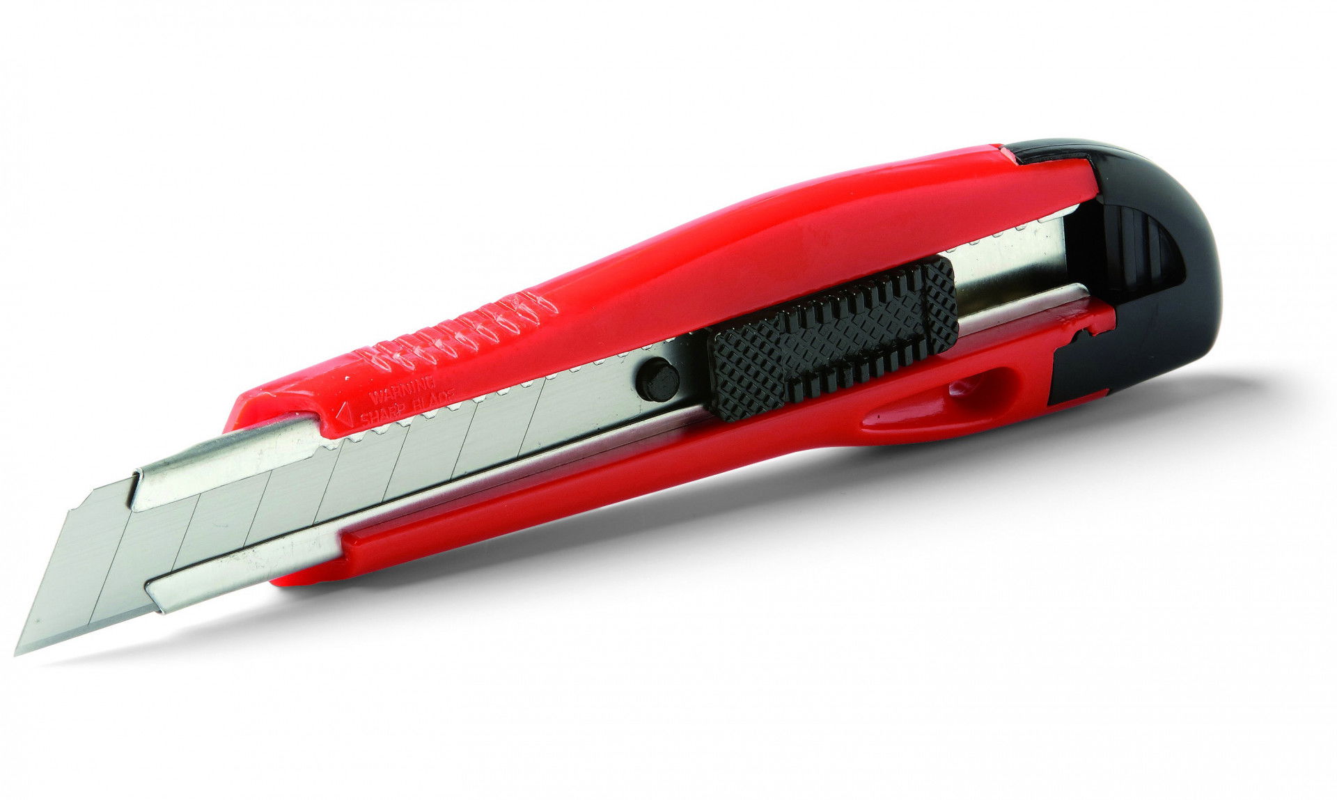 Schuller FORMOSA törhető pengéjű vágókés, 9 mm termék fő termékképe