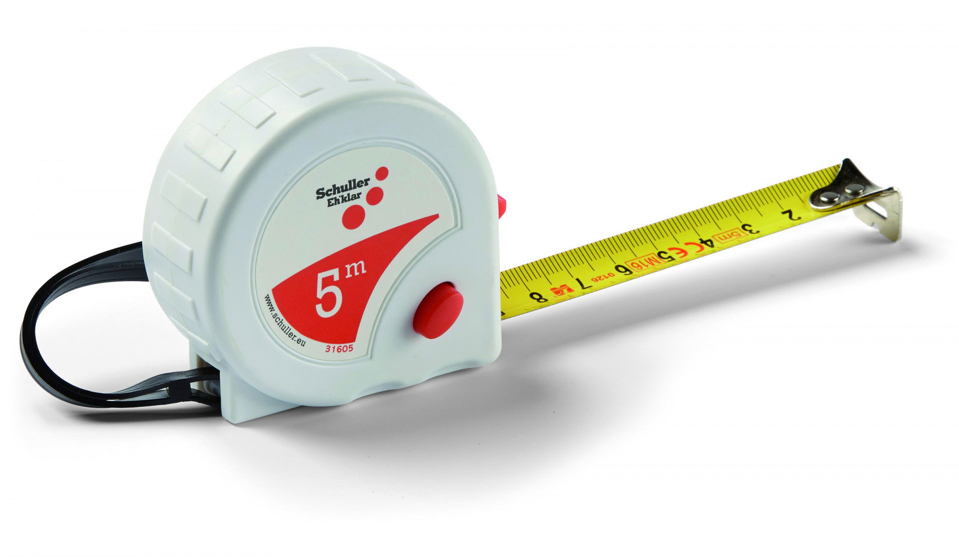 Schuller GO mérőszalag, 5 m / 19 mm termék fő termékképe