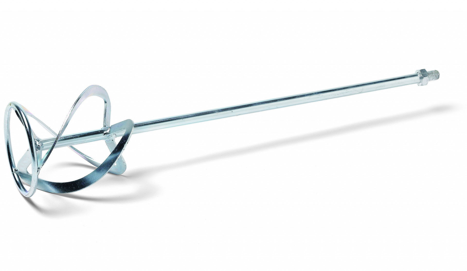 Schuller SPIN MM habarcskeverő M14-es menettel, Ø120 mm termék fő termékképe