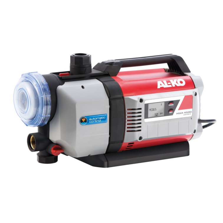 AL-KO HWA 4500 Comfort házi vízellátó automata termék fő termékképe