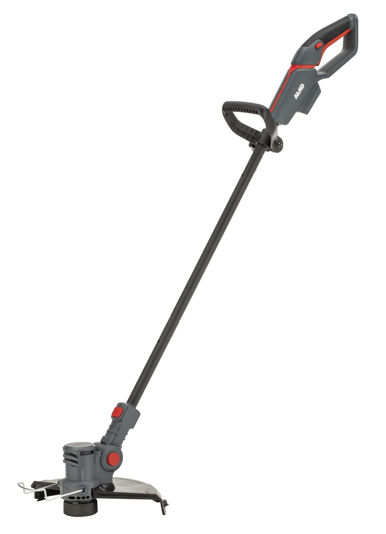 AL-KO GTD 1830 Greenline Dual Power akkumulátoros szegélynyíró (akku és töltő nélkül) termék fő termékképe