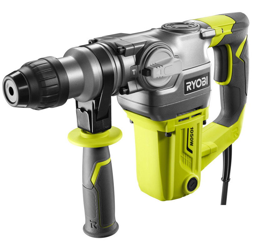 Ryobi RSDS1050-K SDS-plus fúró-vésőkalapács termék fő termékképe