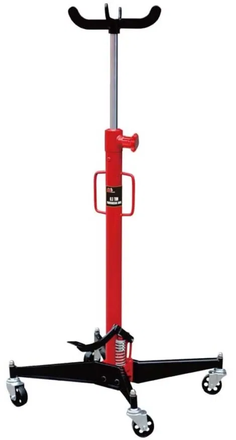 Torin Big Red TEL05004S hidraulikus sebességváltó emelő, tartó, 0.5 t (felhajtható lábpedállal) termék fő termékképe