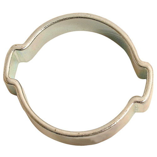 2327 kétfüles csőszorító bilincs, 23.0-27.0 mm termék fő termékképe