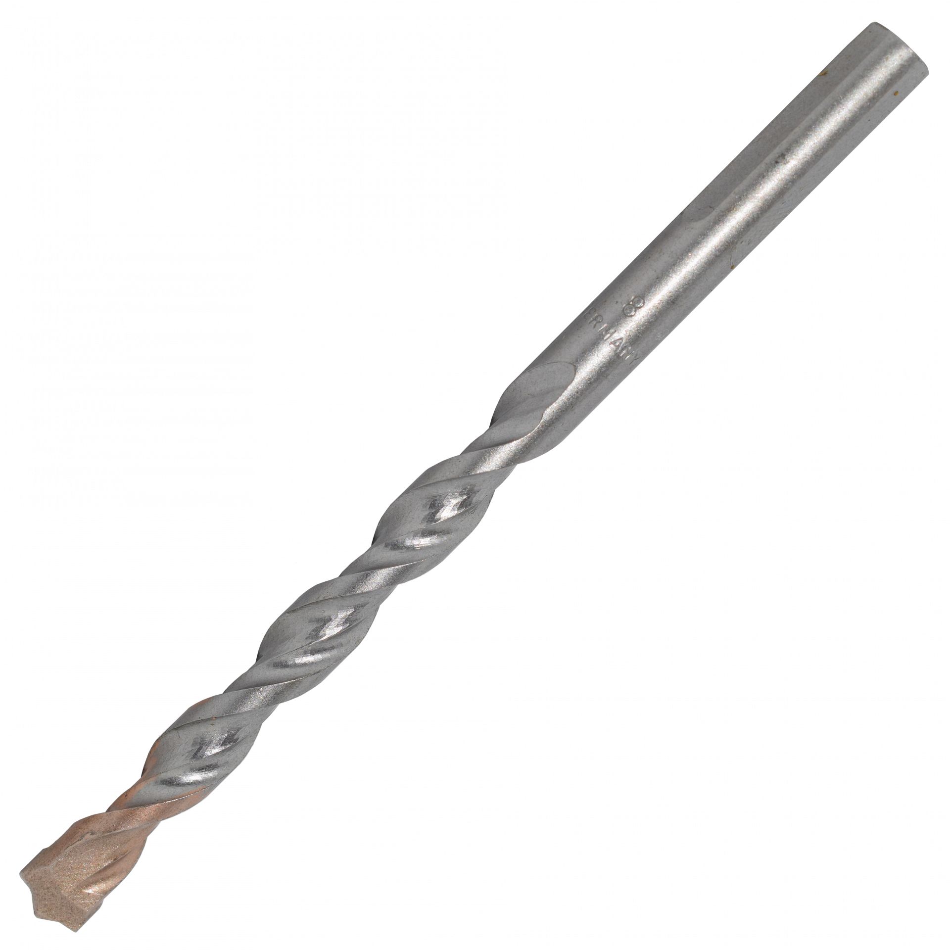 Abraboro 5 x 85 / 45 mm Diamant 3D háromszög szárú betonfúró termék fő termékképe