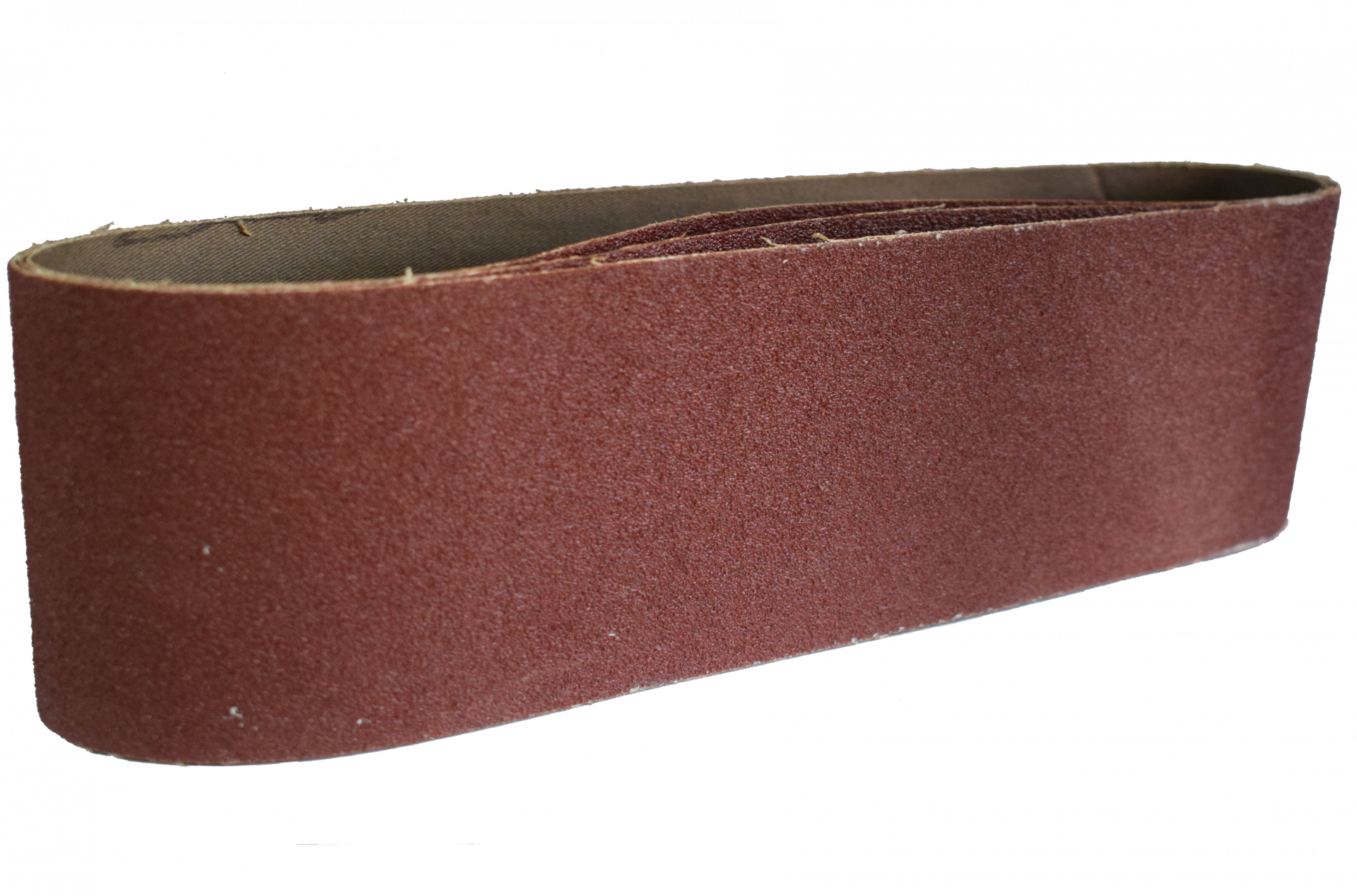 Abraboro 75 x 533 mm végtelenített csiszolószalag, 60-as szemcseméret, 3 db/csomag termék fő termékképe