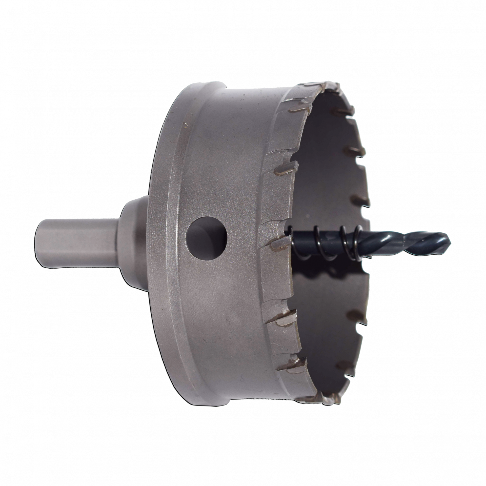 Abraboro Ø70 mm CT INOX lyukfűrész keményfém fogakkal (25 mm) termék fő termékképe