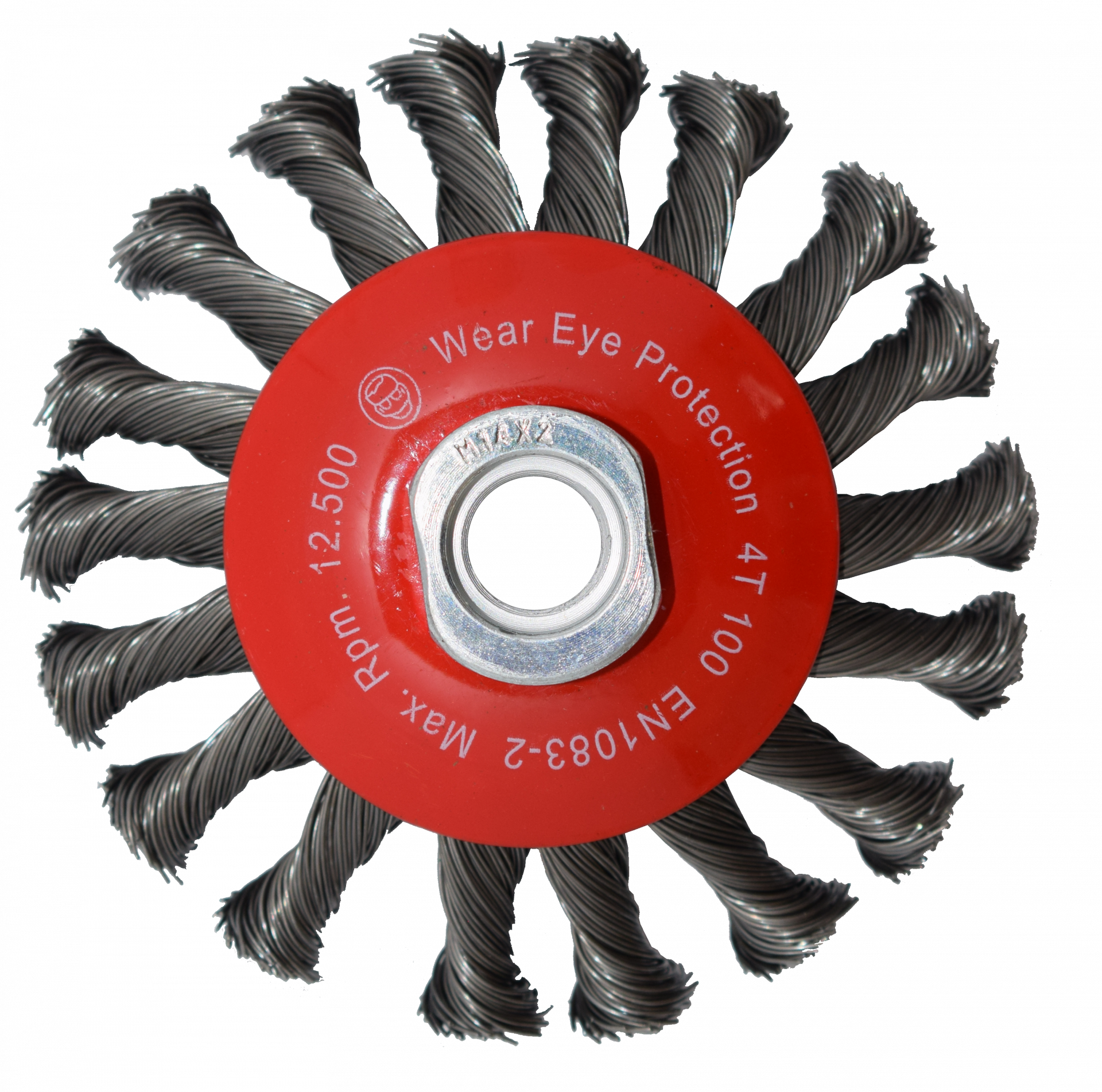 Abraboro FZ 100F ULTRA kúpos kefe, SUP termék fő termékképe