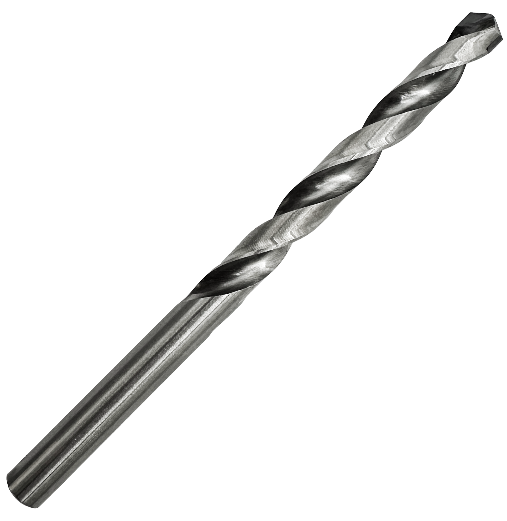 Abraboro Ø 12 mm HSS-G TCT keményfém fémcsigafúró, DIN 338 termék fő termékképe