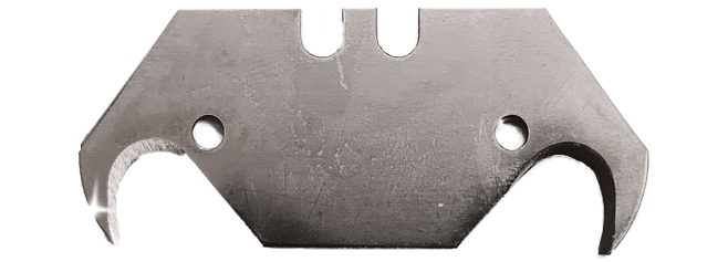 Abraboro Kampós penge 48 x 18 mm, 10 db/csomag termék fő termékképe