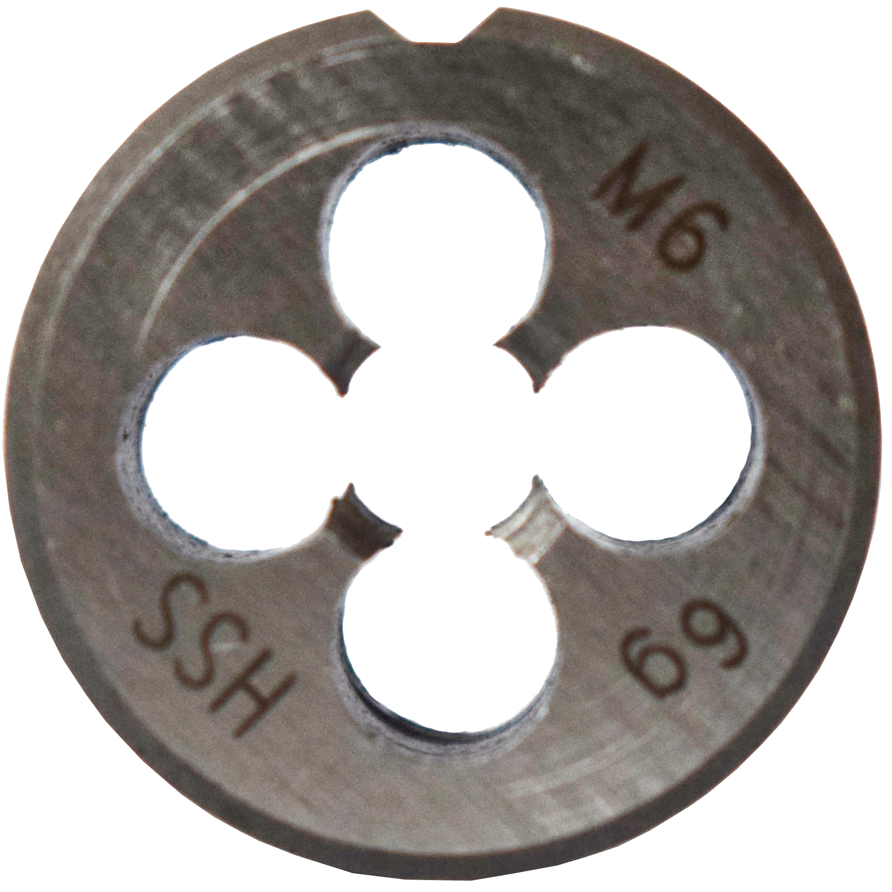 Abraboro M8 x 1.25 mm HSS-G menetmetsző, DIN EN 22568 termék fő termékképe