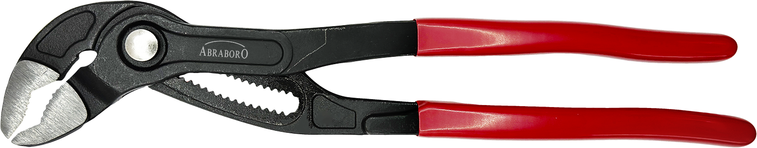 Abraboro SOFT GRIP vízpumpafogó, 250 mm termék fő termékképe