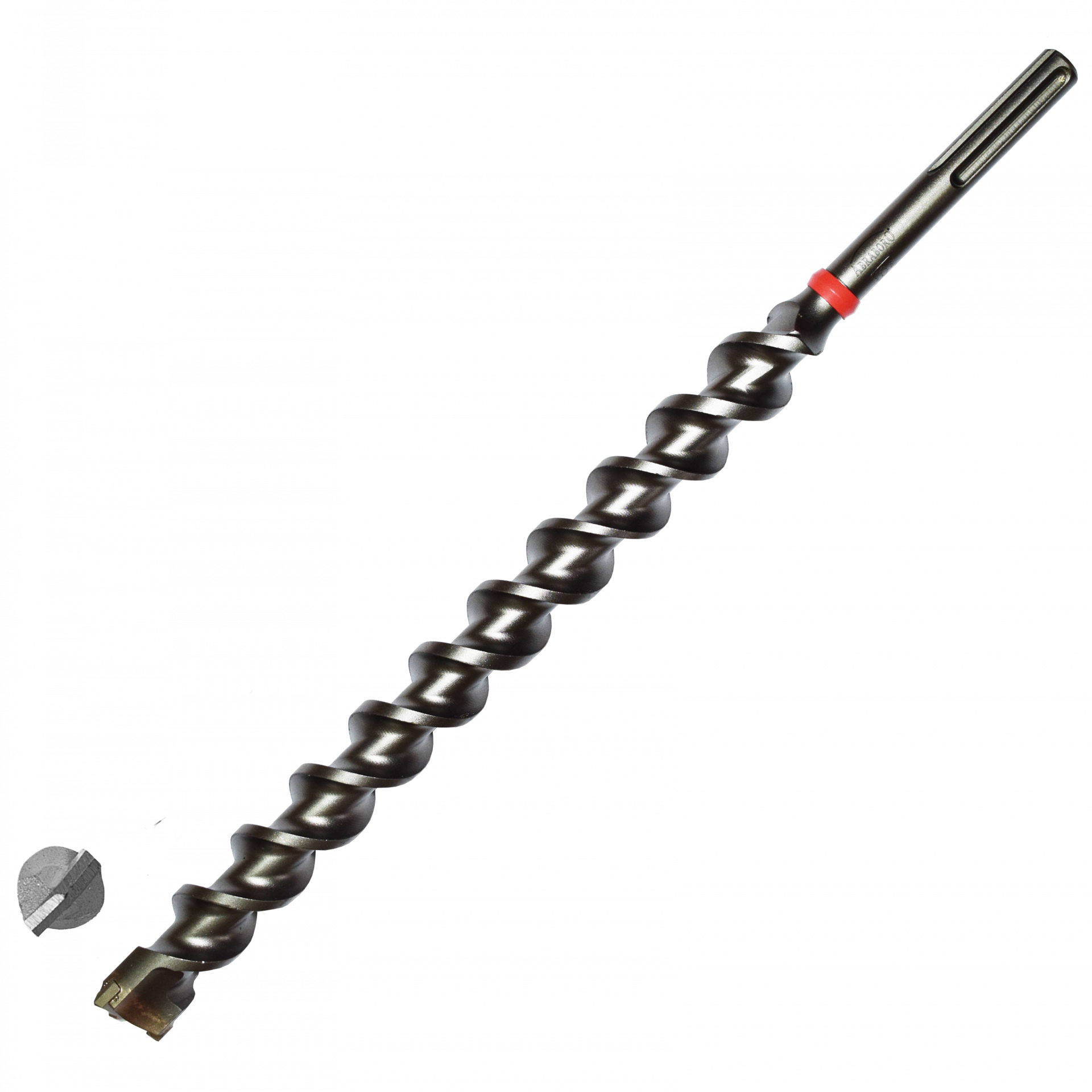 Abraboro 12 x 340 / 200 mm SDS-max betonfúró termék fő termékképe