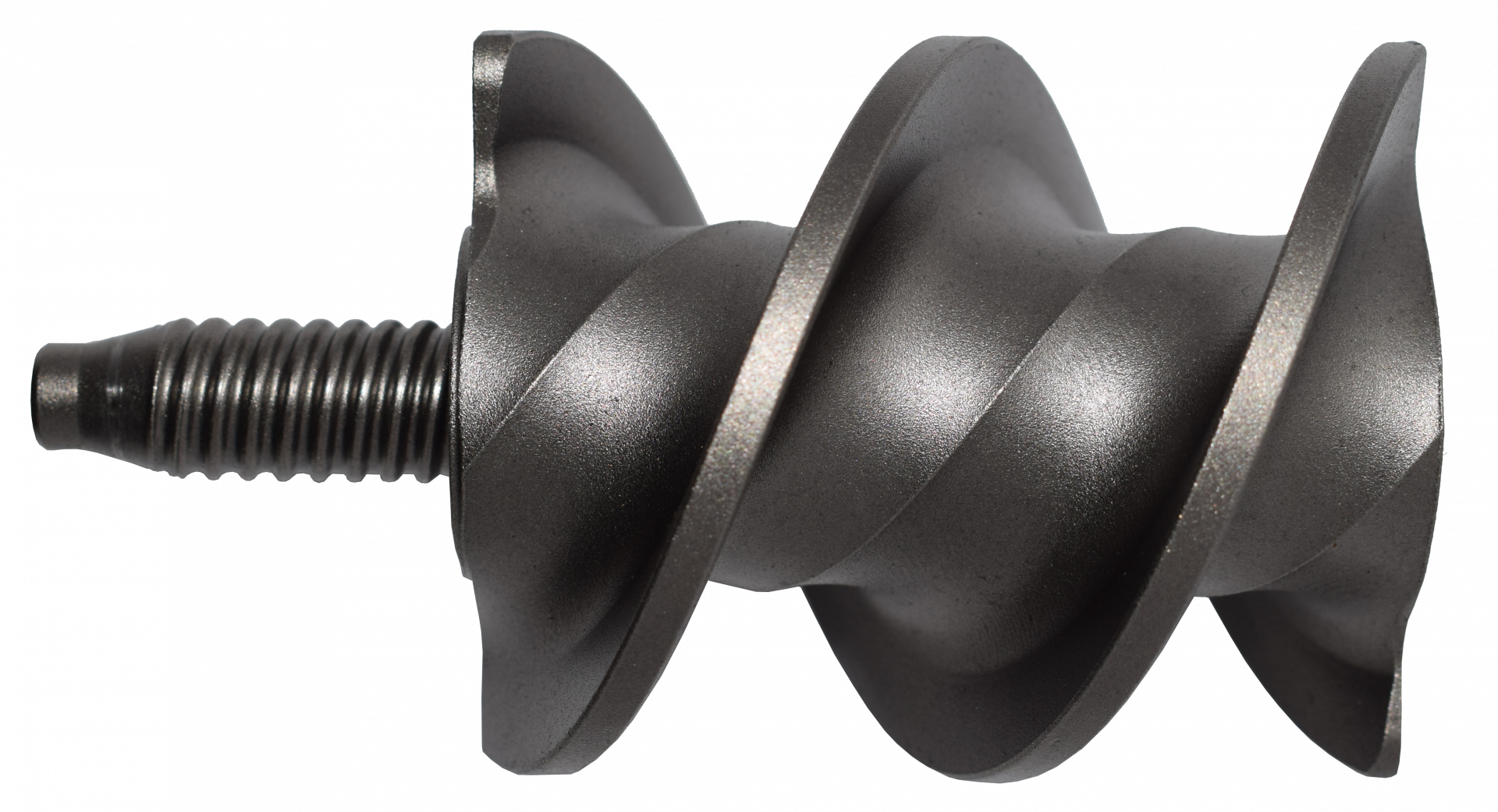 Abraboro Ratio kihordó spirál, 78 mm (StarCutter Ø80-150 mm fejhez) termék fő termékképe