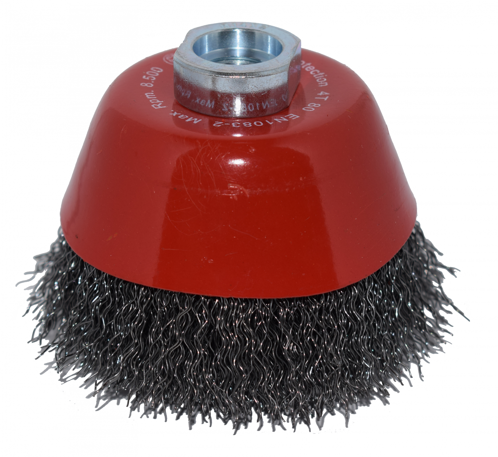 Abraboro T1.6602 RECORD fazékkefe, STD termék fő termékképe