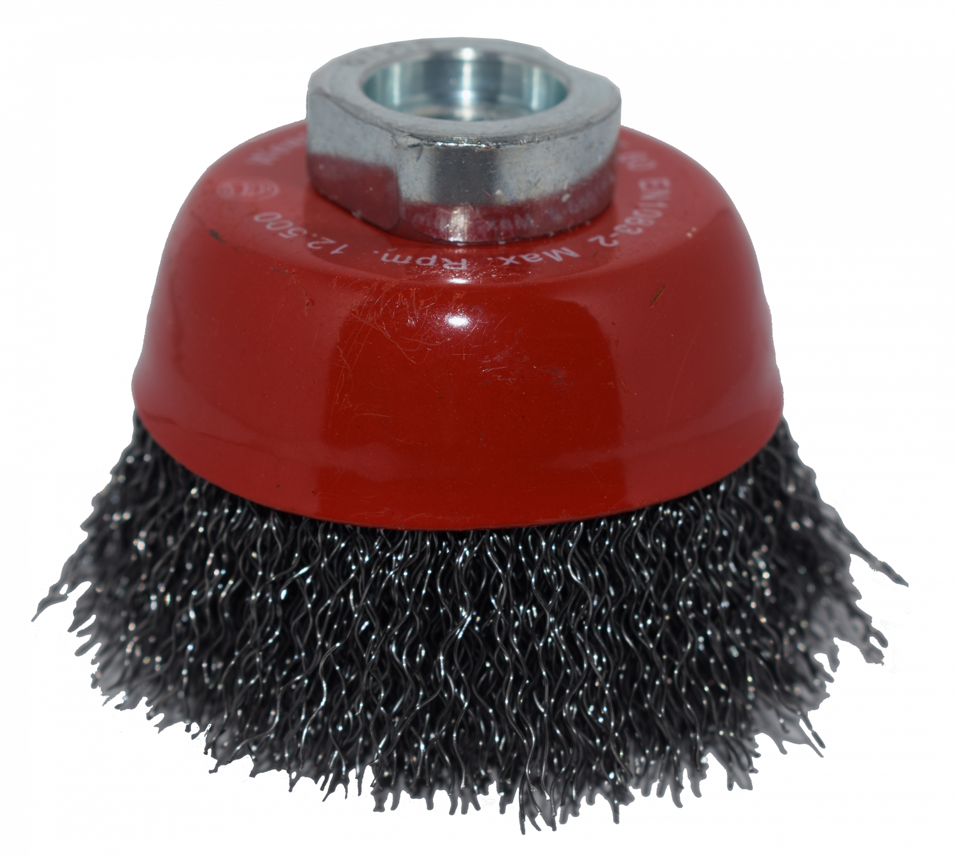 Abraboro T1.8752 RECORD fazékkefe, STD termék fő termékképe