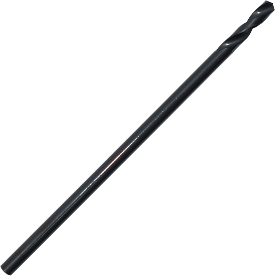 Abraboro 5,7 x 150 / 30 mm üreges profil fúró, 5 db/csomag termék fő termékképe