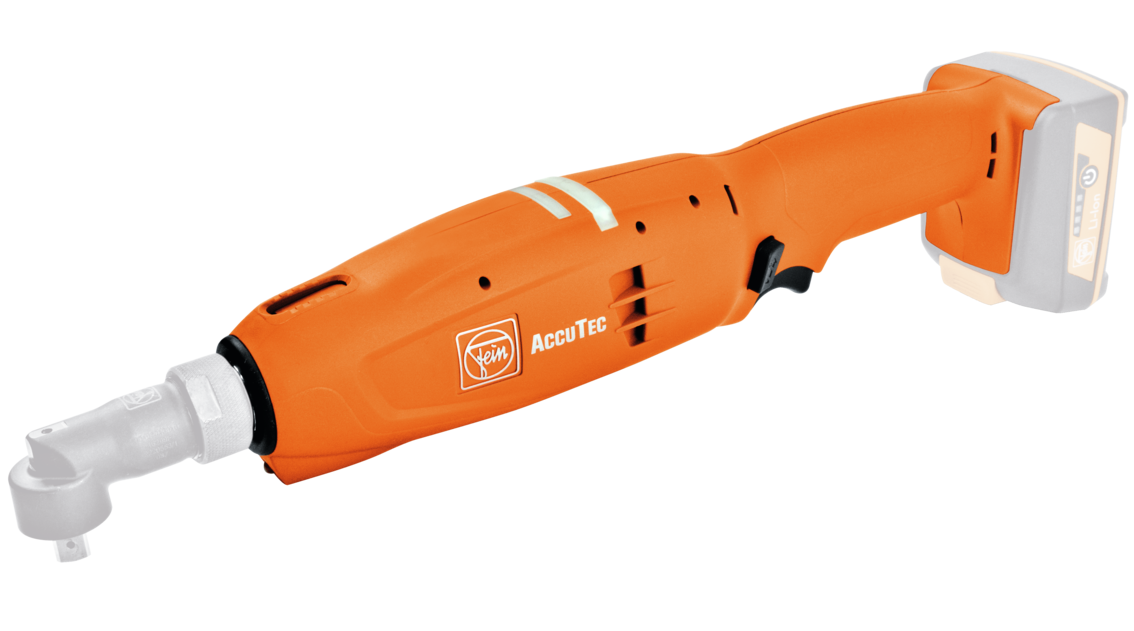 Fein ASW 18-6 PC akkus szénkefe nélküli rúdcsavarozó (akku és töltő nélkül) termék fő termékképe