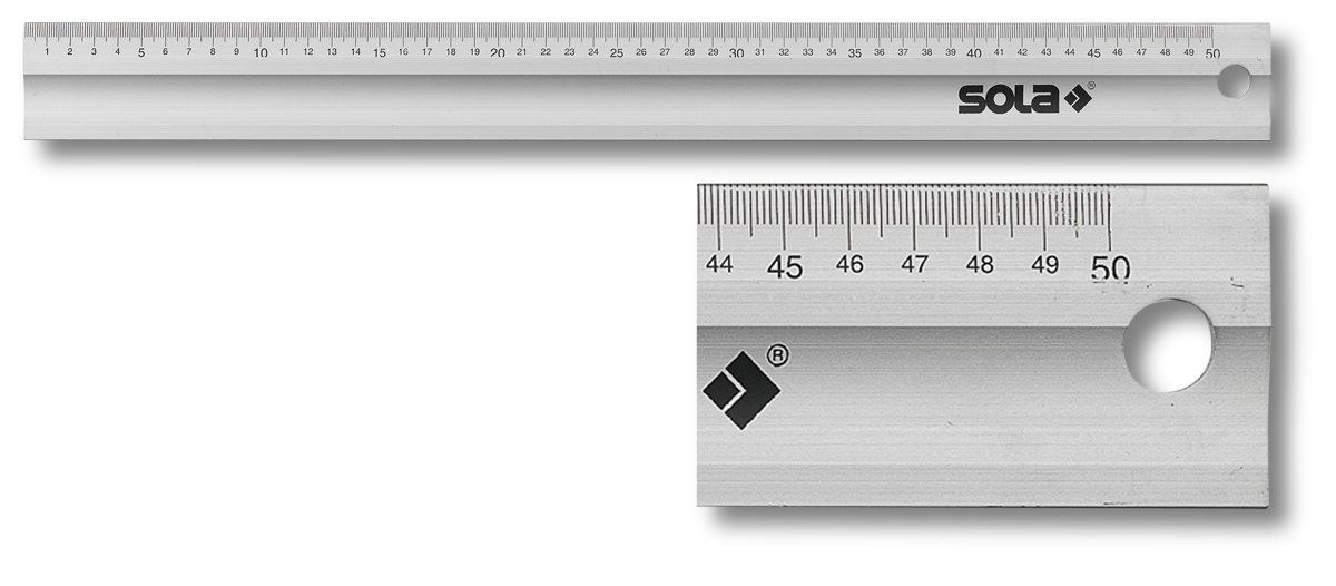 Sola LAB 500 mérővessző termék fő termékképe