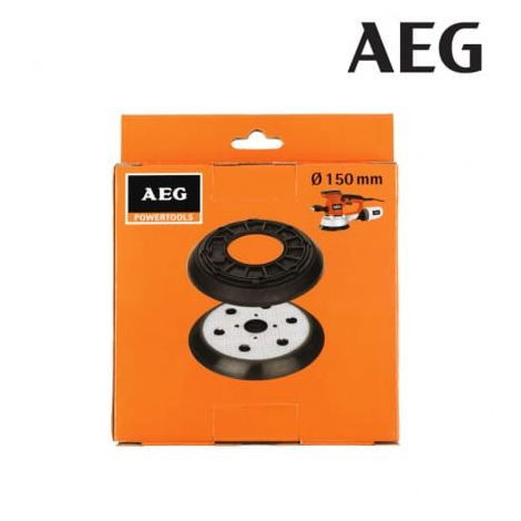 Csiszoló talp 150 mm termék fő termékképe