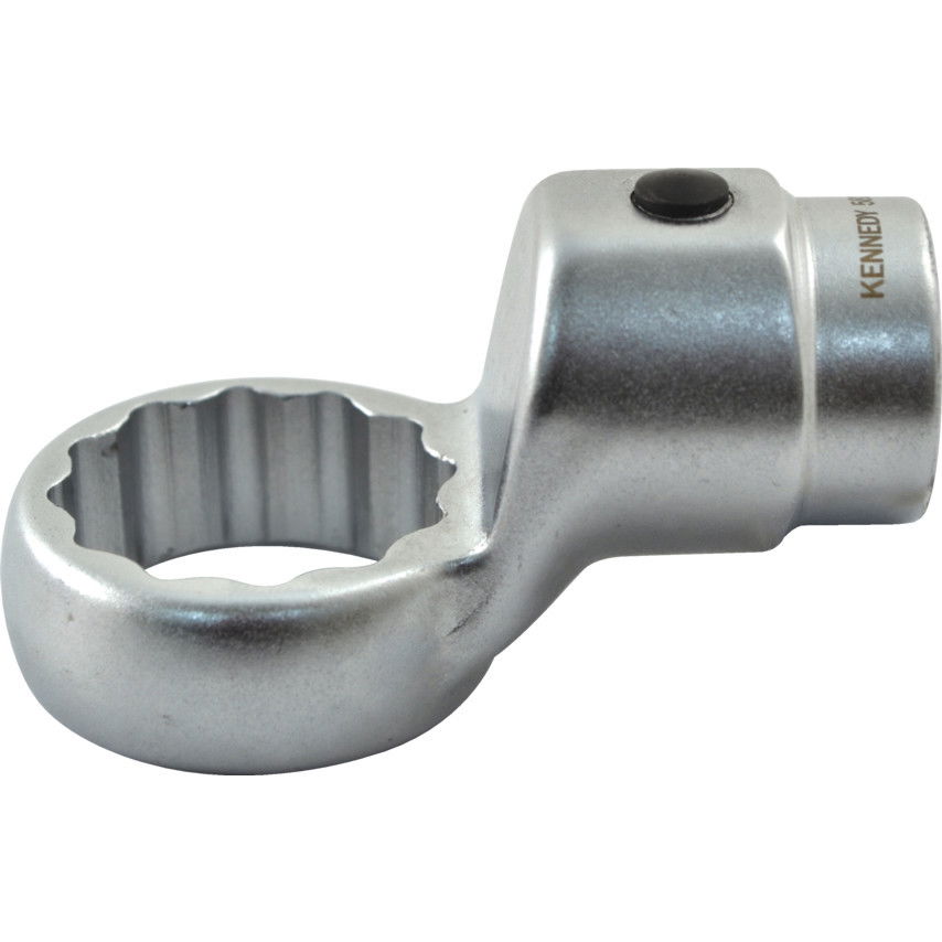 KENNEDY 11 mm csap szerelvény (csillagkulcs), 16 mm furattal termék fő termékképe