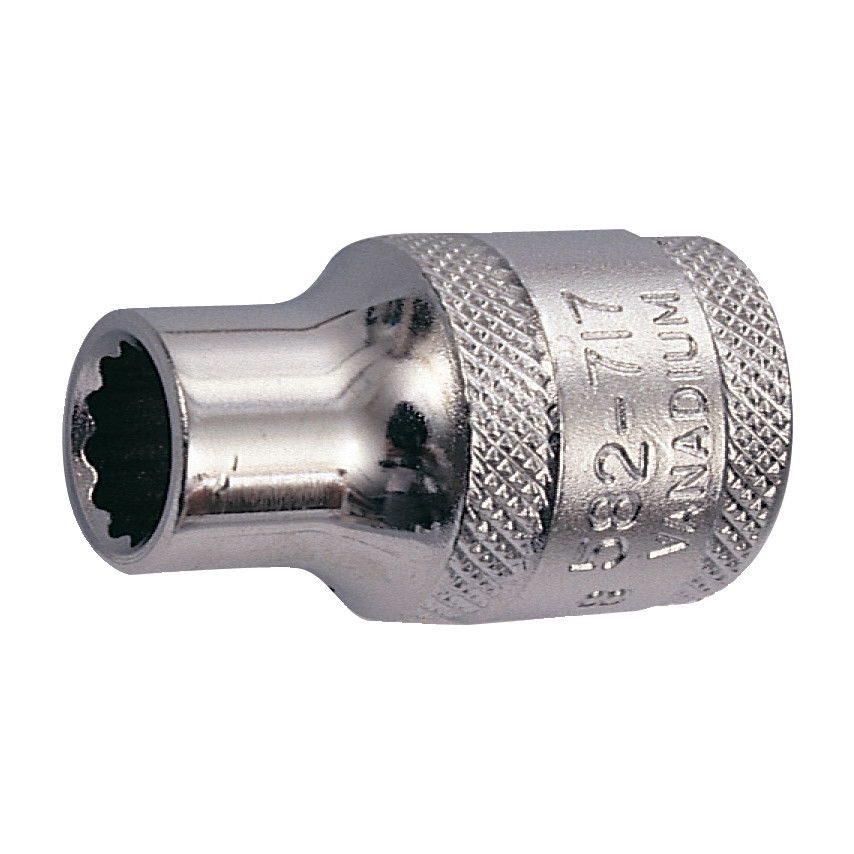 KENNEDY 9/16" Whitworth dugókulcs 1/2" -os meghajtóval termék fő termékképe