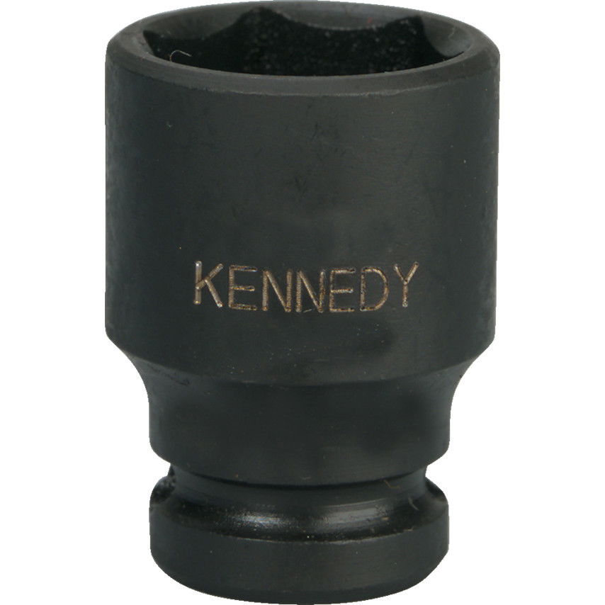 KENNEDY 2-1/8" A/F hosszú erősített dugókulcs 1" -os meghajtóval termék fő termékképe