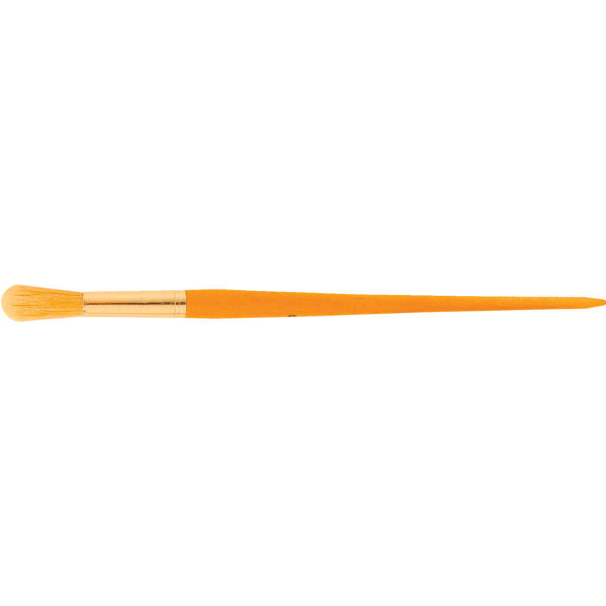 KENNEDY No.10 kerek sörteecset, 20 mm termék fő termékképe