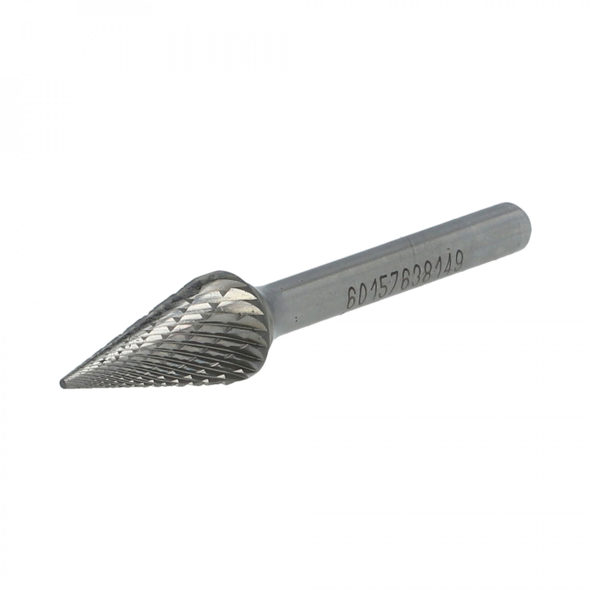 Norton Turbómaró DC acél, titán, nikkel, réz, stb. ötvözetekhez 12x22x6x70mm termék fő termékképe