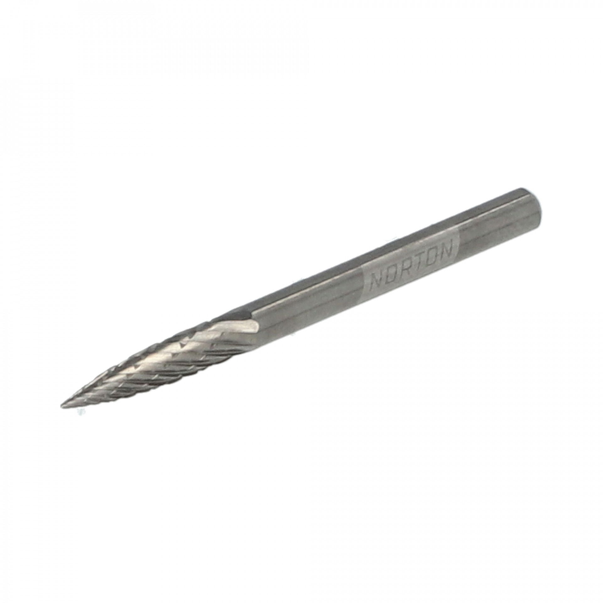 Norton Turbómaró DC acél, titán, nikkel, réz, stb. ötvözetekhez 3x12x3x38mm termék fő termékképe