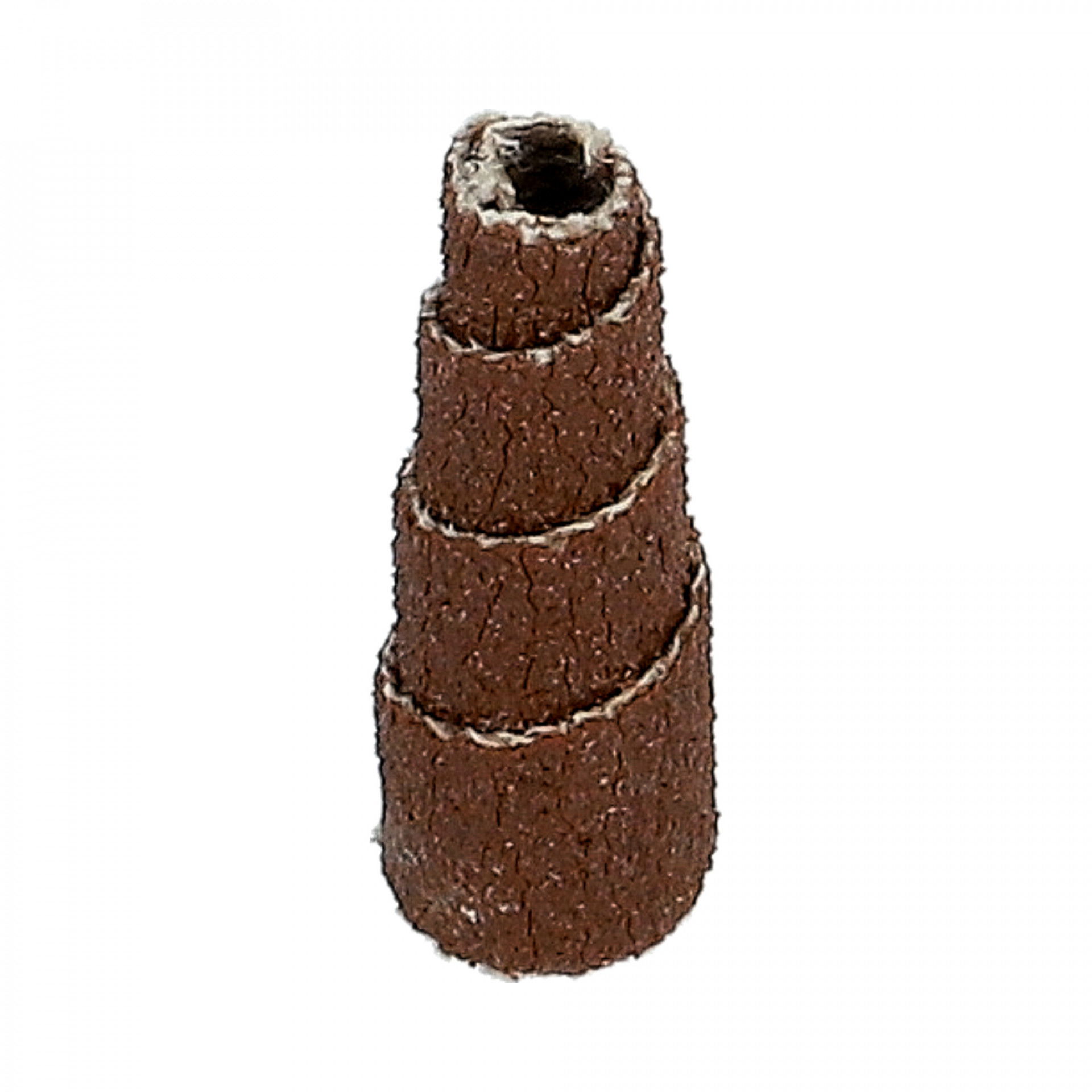 Norton Metal R265 ZSPI csiszolótekercs 10x25x3mm P60, 100 db/csomag termék fő termékképe