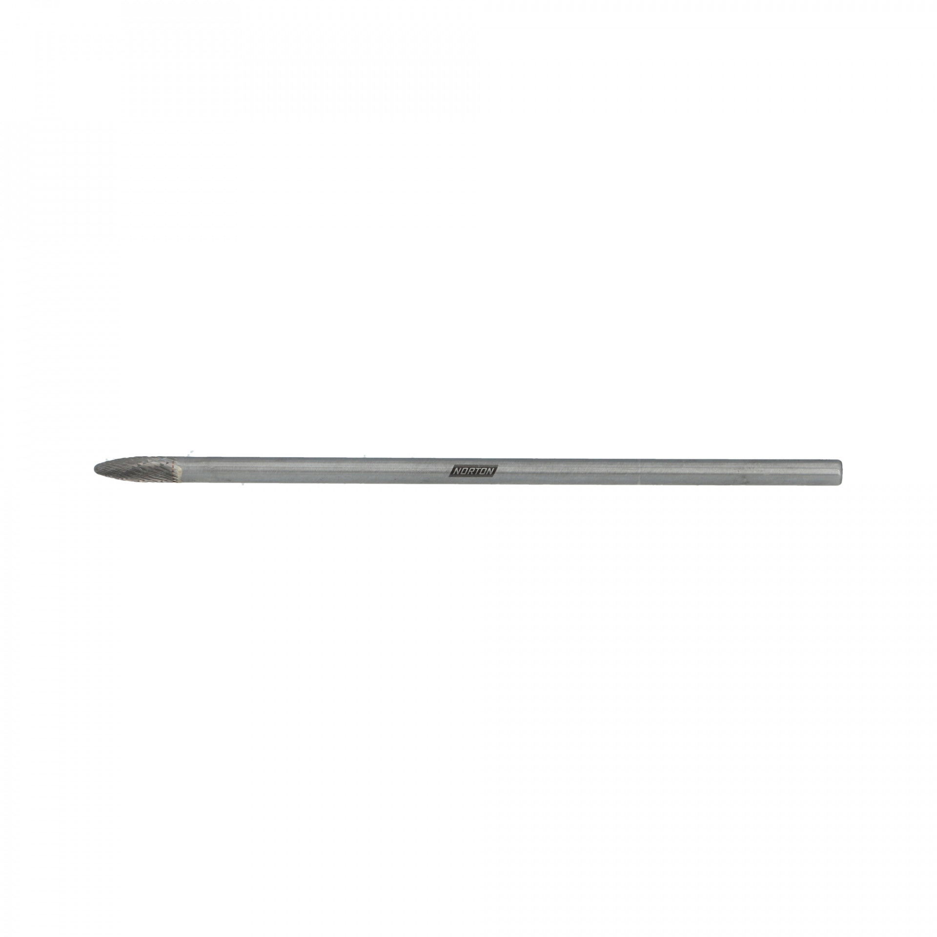 Norton Turbómaró DC acél, titán, nikkel, réz, stb. ötvözetekhez 6x18x6x150mm termék fő termékképe
