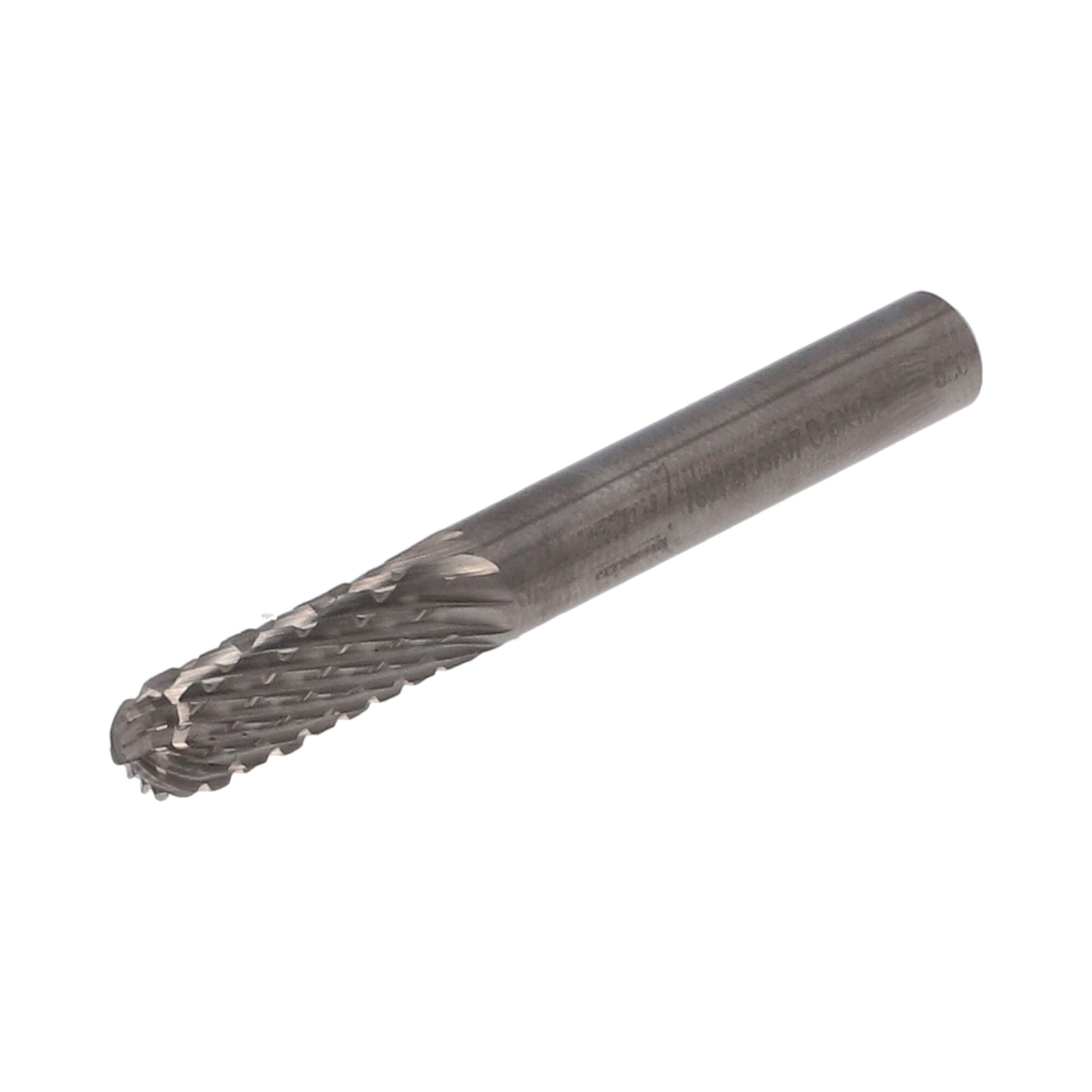 Norton Turbómaró X-TREM Cut acél, titán, nikkel, réz, stb. ötvözetekhez 6x19x6x50mm termék fő termékképe