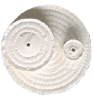 Sűrűn varrott molinó 200x20x10 mm termék fő termékképe