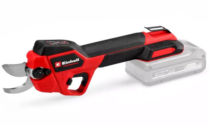 EINHELL GP-LS 18/28 Li BL-Solo akkus metszőolló (akku és töltő nélkül) termék fő termékképe