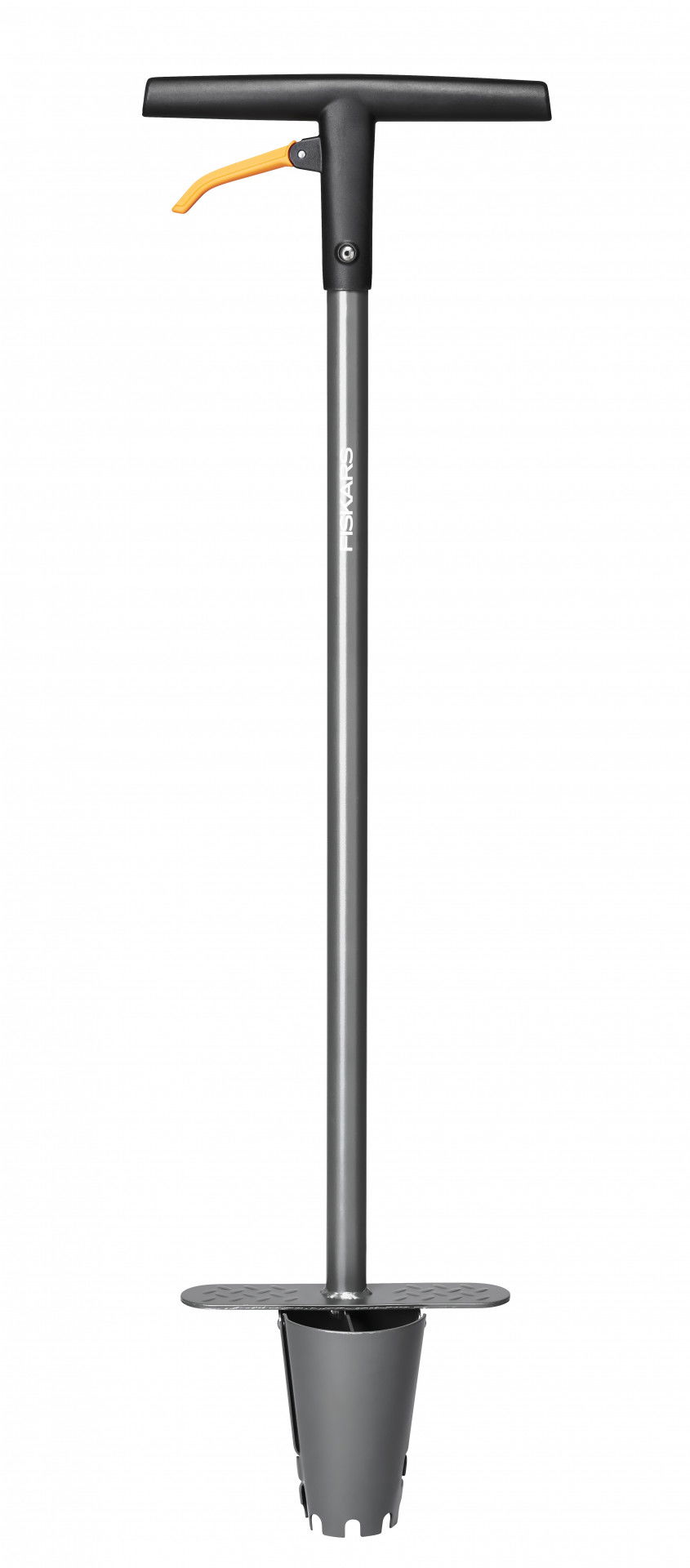 Fiskars Ergo™ álló palántázó termék fő termékképe