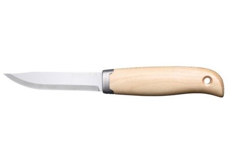 Fiskars Norden kültéri kés, 9.8 cm termék fő termékképe