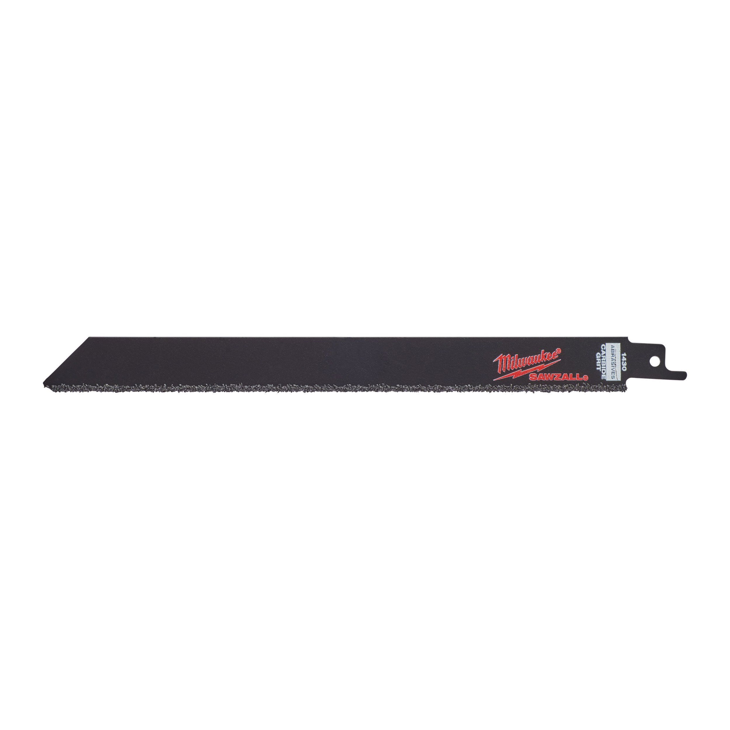 Milwaukee Speciális szablyafűrészlap, CG, 230 mm, 3 db/csomag termék fő termékképe