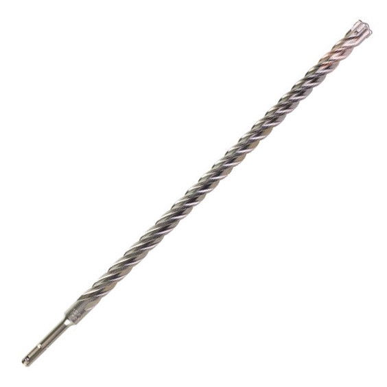 Milwaukee MX4 SDS-plus 4-élű fúrószár, 28 x 200/250 mm termék fő termékképe