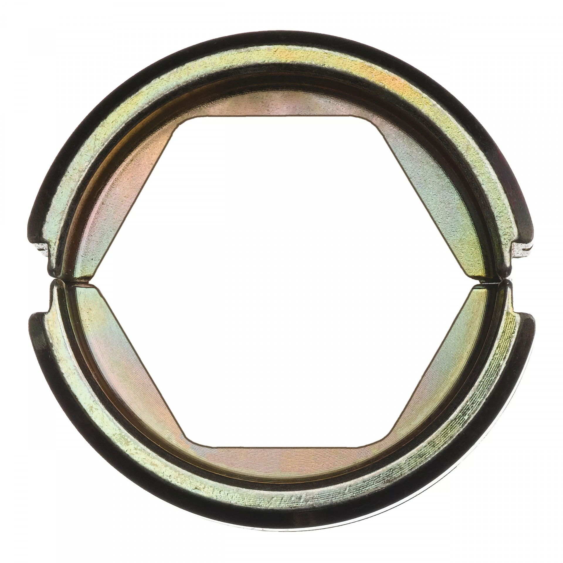 Milwaukee DIN22 Cu 300 krimpelő betét az M18 HCCT-hez termék fő termékképe