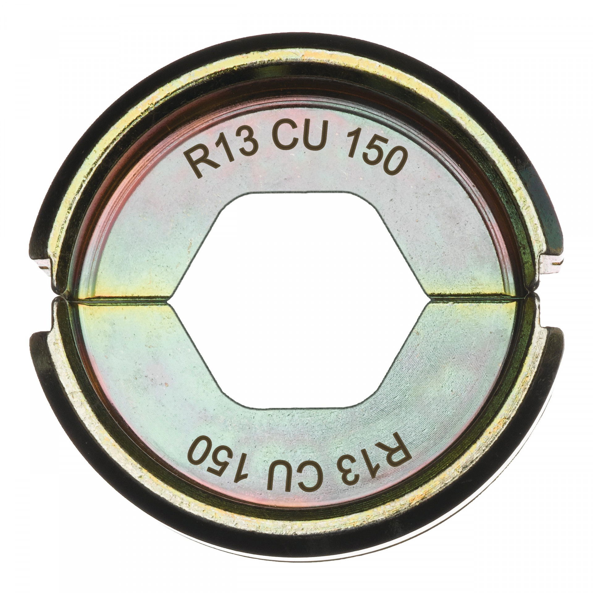 Milwaukee R13 Cu 150 krimpelő betét az M18 HCCT 109/42-höz termék fő termékképe