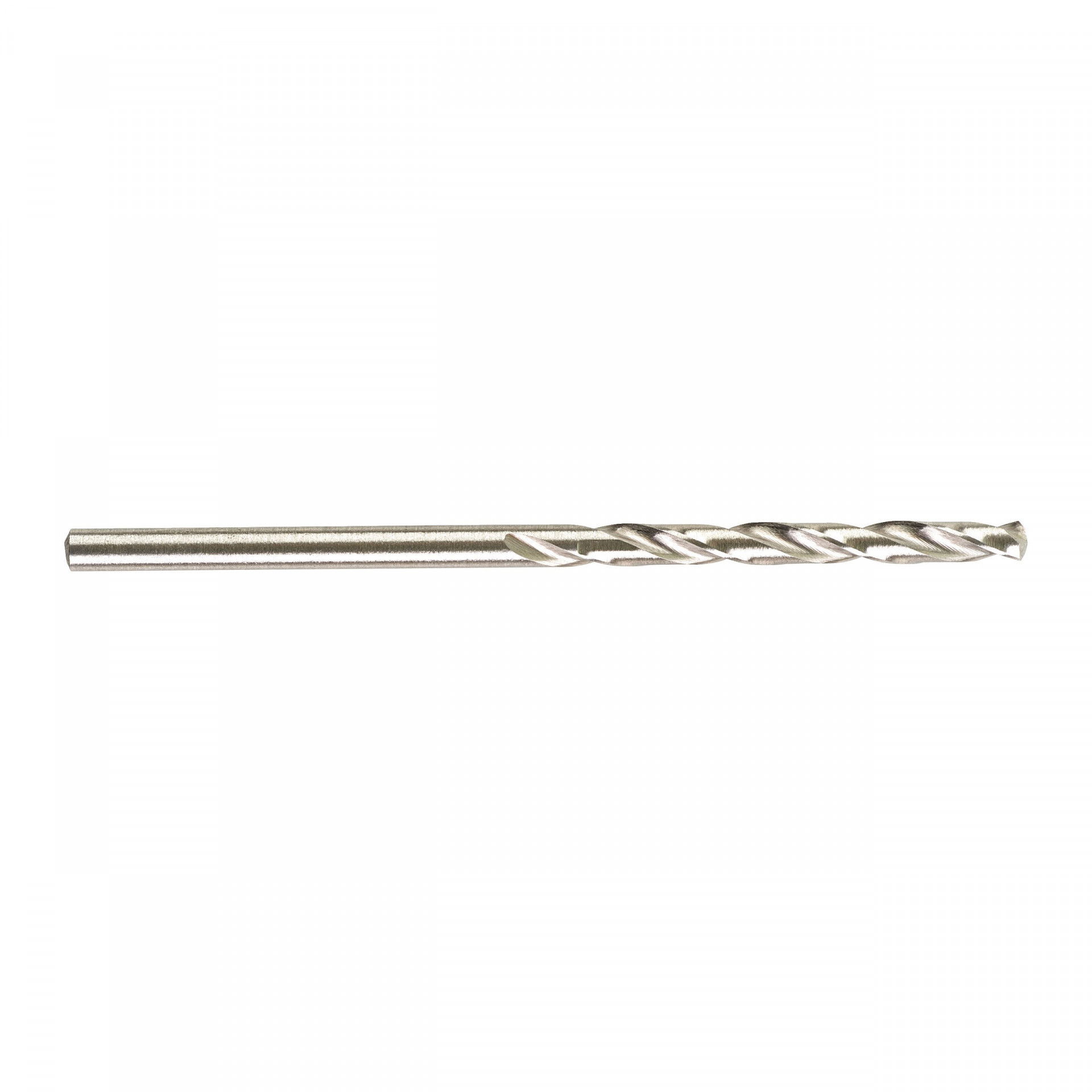 Milwaukee THUNDERWEB HSS-G fémfúró, DIN 338, 2.8 x 33/61 mm, 10 db/csomag termék fő termékképe