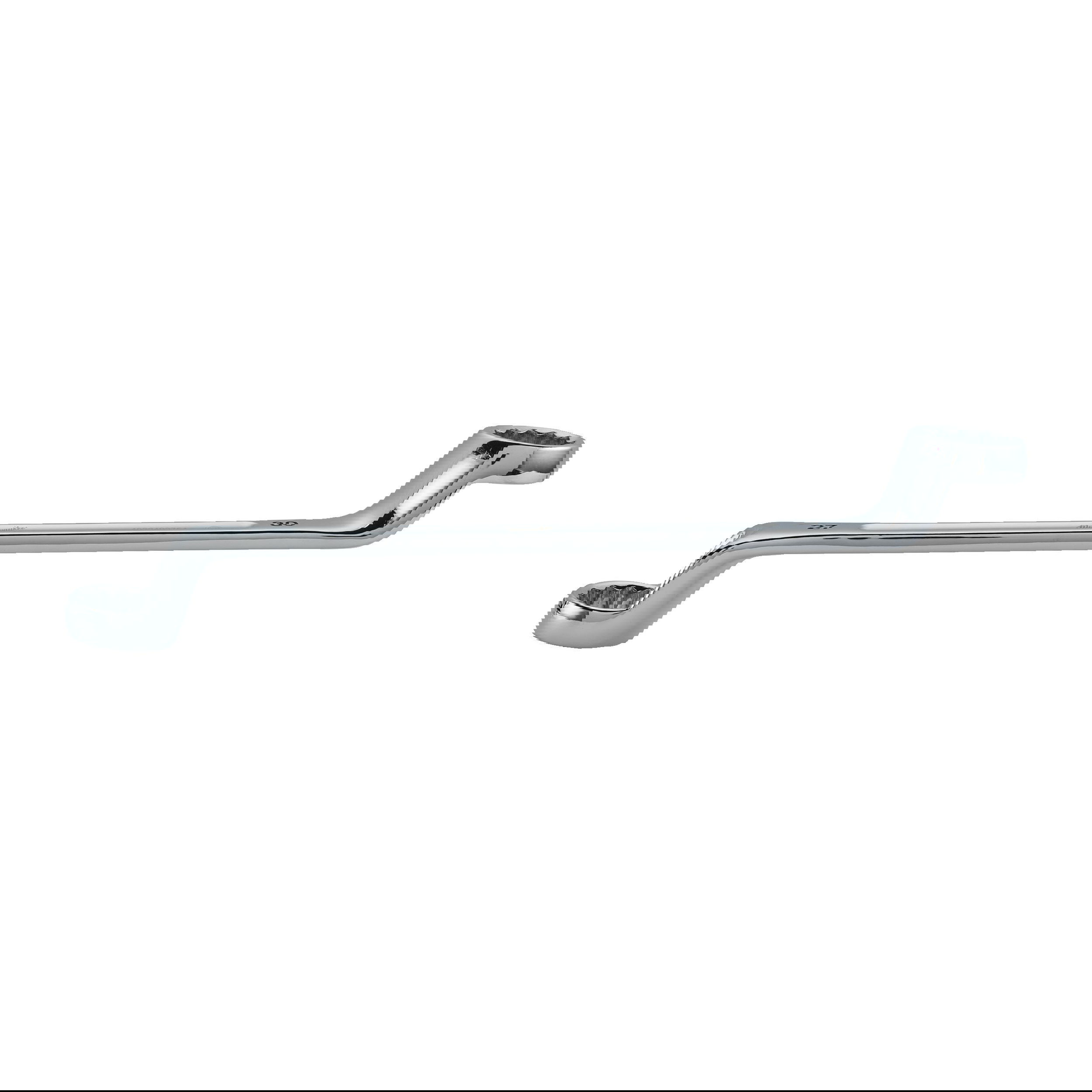 Milwaukee Hajlított csillagkulcs, 27x30 mm termék fő termékképe