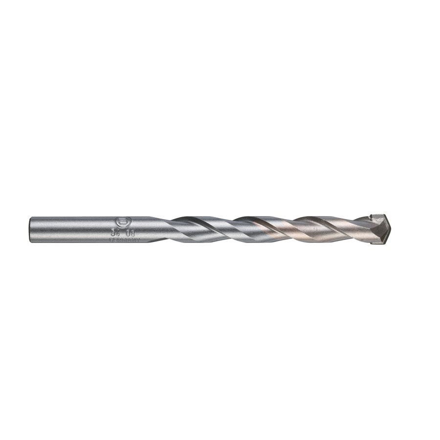 Milwaukee Betonfúró hengeres befogással, DIN 8039, 10 x 80/120 mm termék fő termékképe