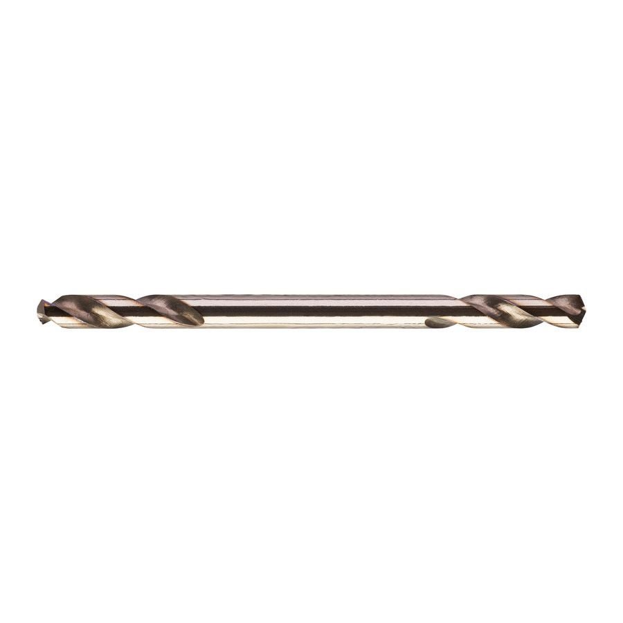 Milwaukee HSS-G fémfúró 2 fúróheggyel, 3.0 x 11/46 mm, 10 db/csomag termék fő termékképe