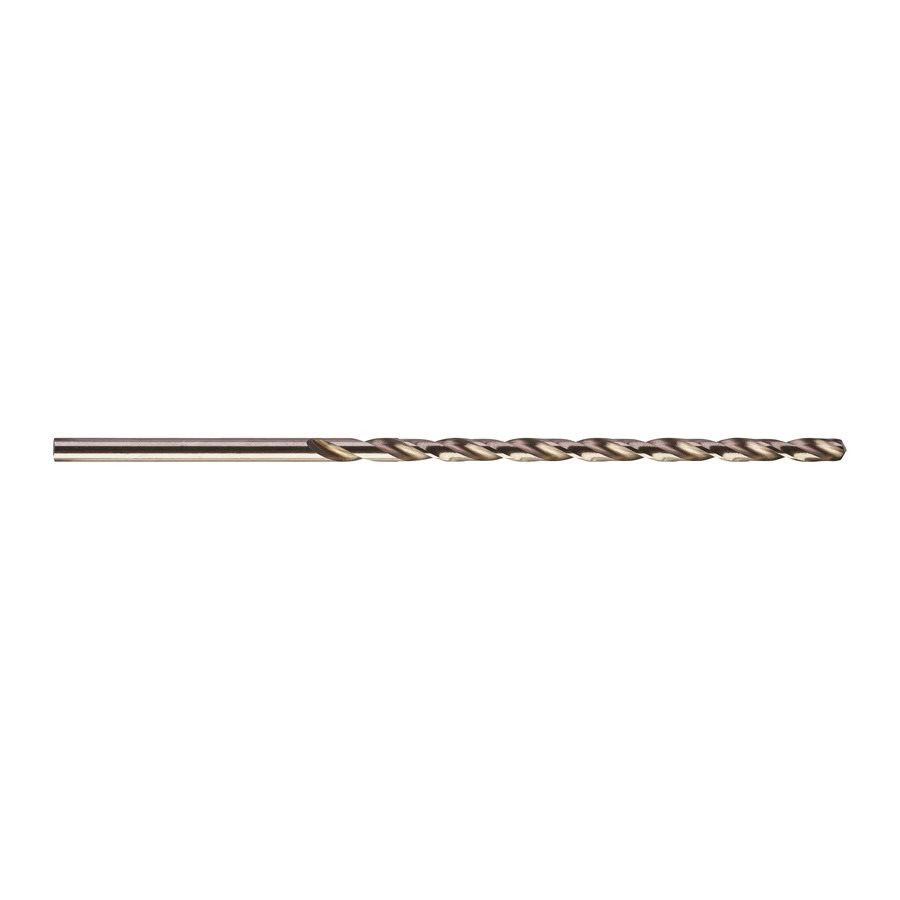 Milwaukee HSS-G fémfúró, hosszú, DIN 340, 3.5 x 73/112 mm, 10 db/csomag termék fő termékképe
