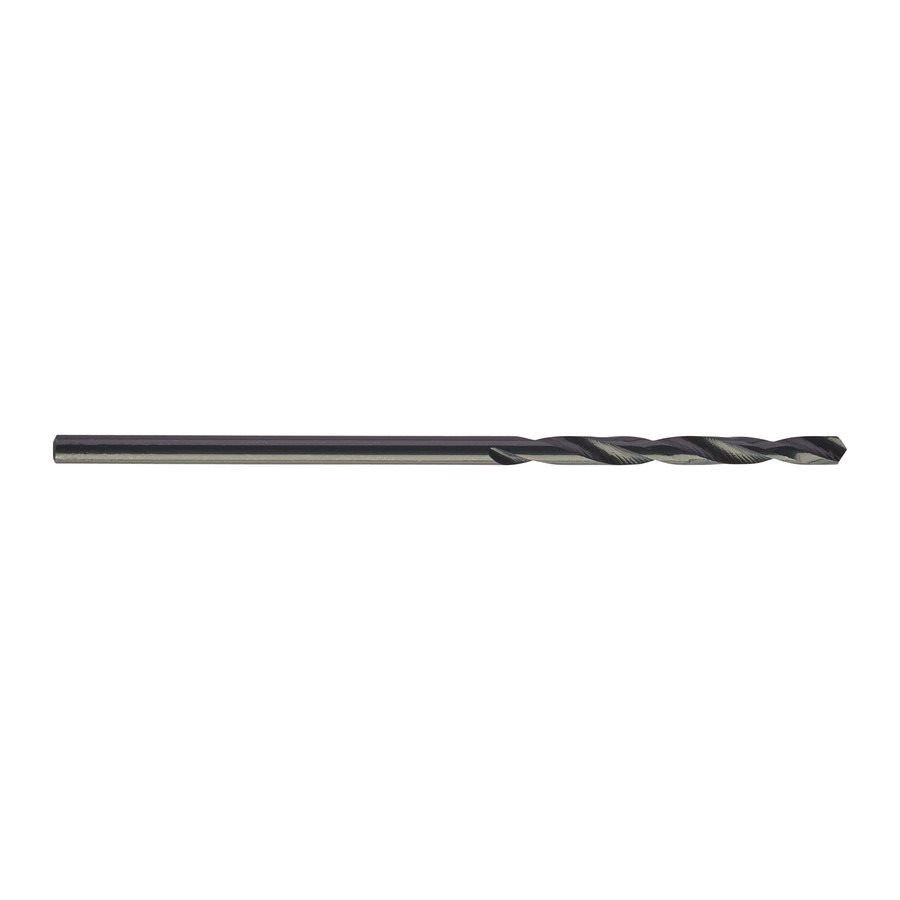 Milwaukee HSS-R fémfúró, DIN 338, 1.5 x 18/40 mm, 10 db/csomag termék fő termékképe