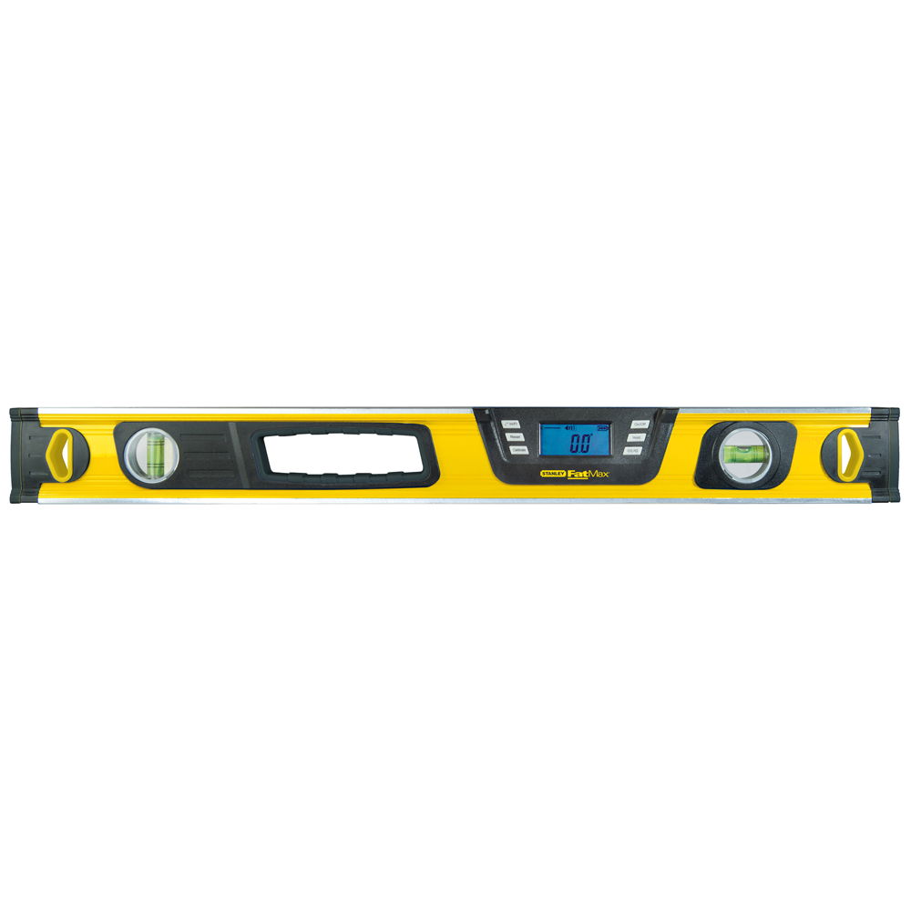 Stanley 0-42-065 FATMAX® digitális vízmérték, 60 cm termék fő termékképe