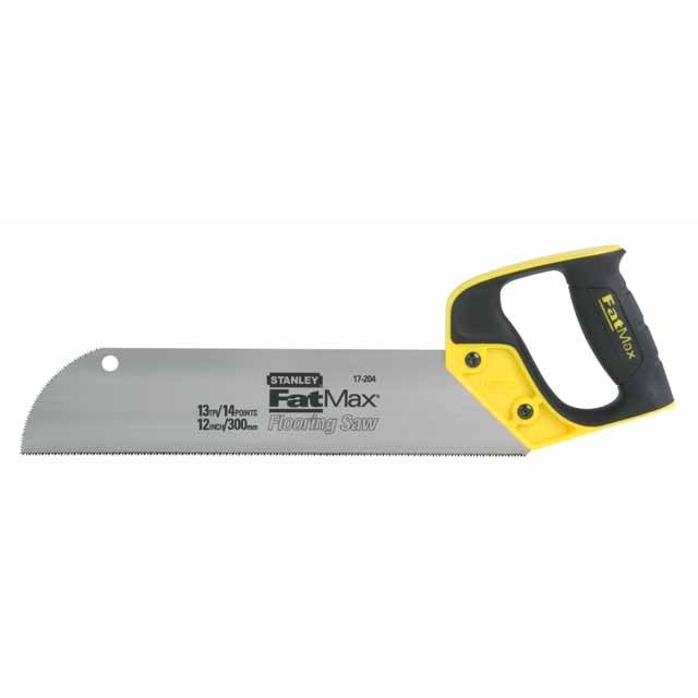 Stanley 2-17-204 FATMAX® padlózati fűrész, 13 TPI x 350 mm termék fő termékképe