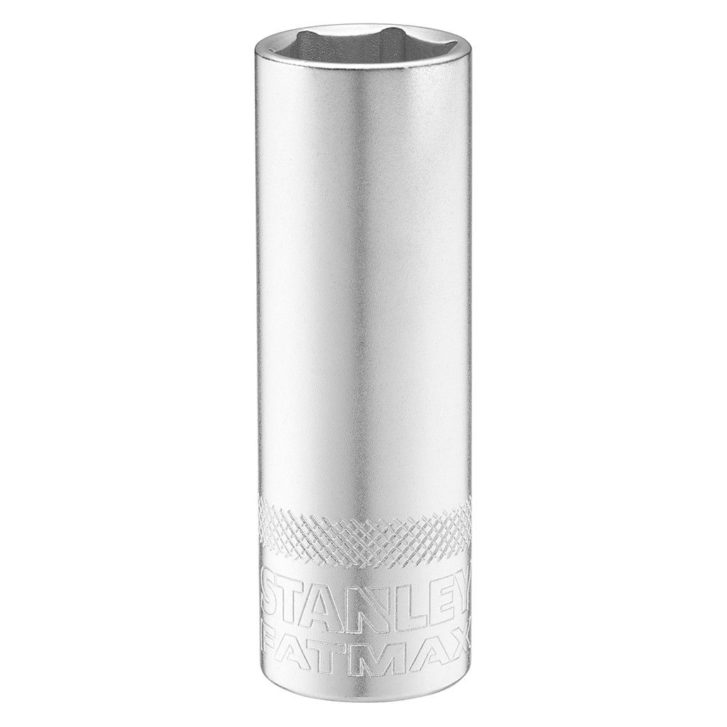 Stanley 16 mm gyújtógyertya kulcs 1/2" -os meghajtóval termék fő termékképe
